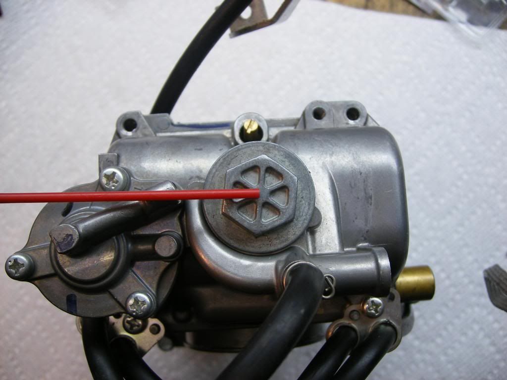 Auto Auto Parts and Vehicles ATV, SidebySide & UTV Intake & Fuel